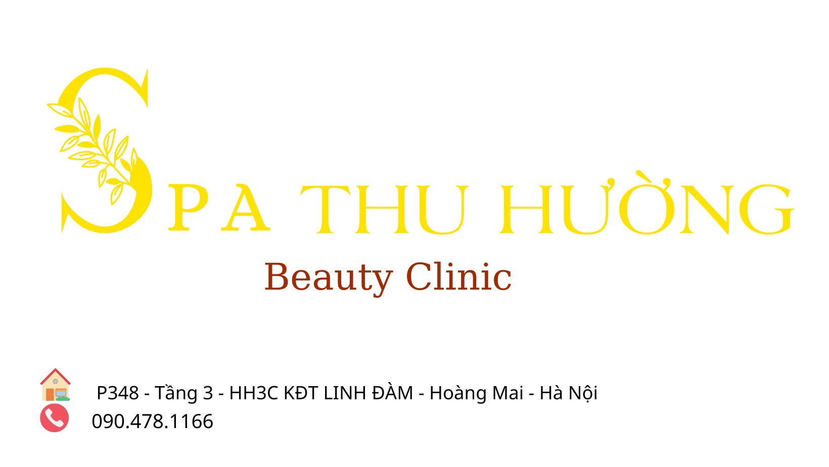 Spa Thu Hường