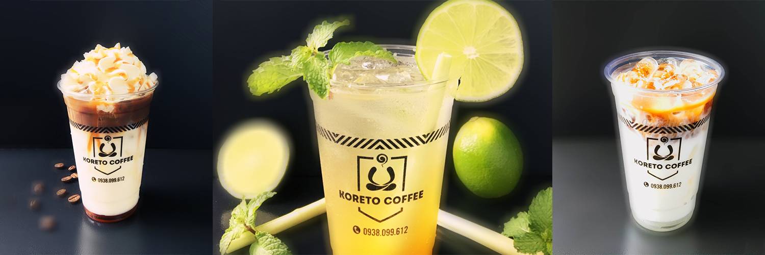 Koreto Coffee
