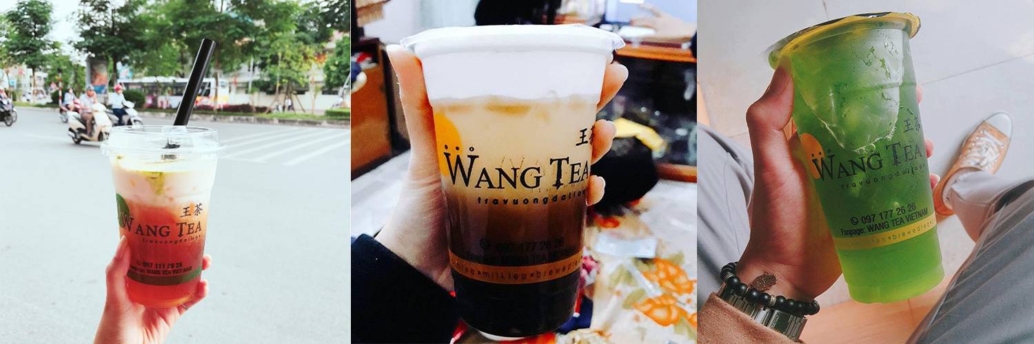 Wang Tea