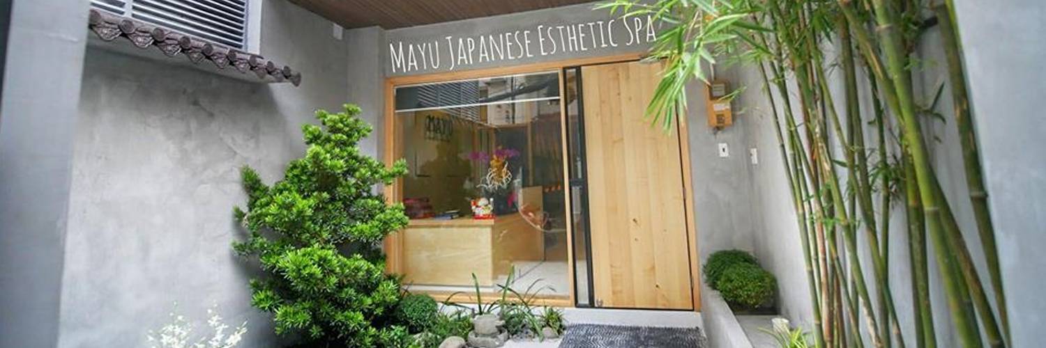 Mayu Japanese Esthetic Spa