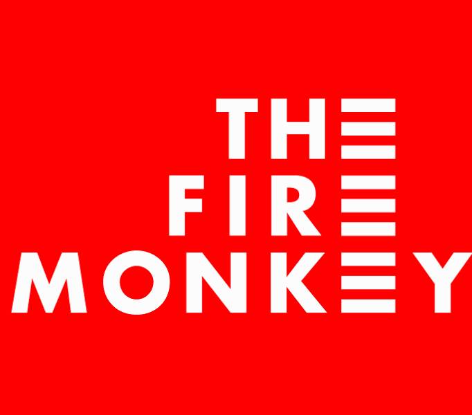 The Fire Monkey