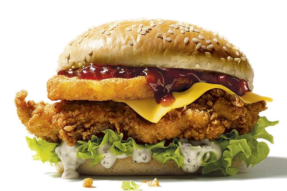 KFC Âu Cơ - Menu, địa chỉ & Khuyến mãi, mã giảm giá gà rán