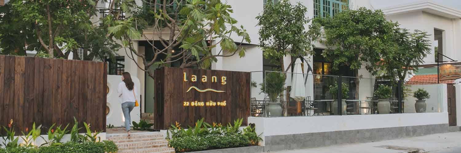 Laang Restaurant