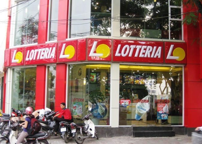 Lotteria Cầu Giấy - Menu, Địa Chỉ & Khuyến Mãi Gà Rán Hàn Quốc