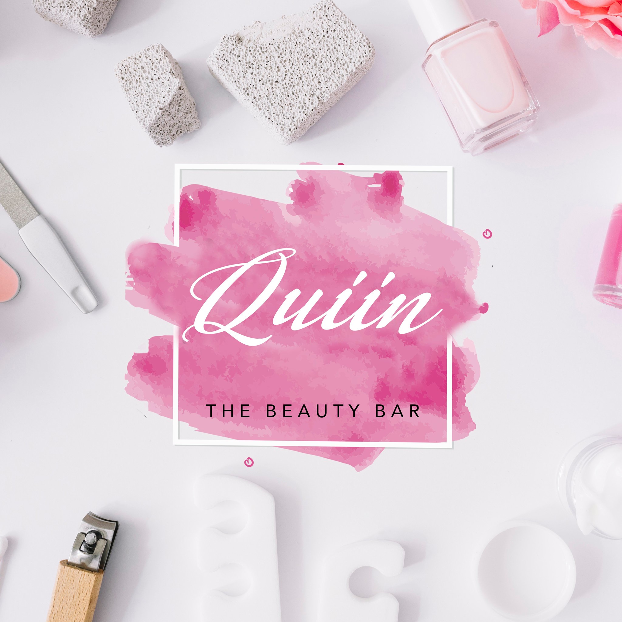 Quiin The Beauty Bar