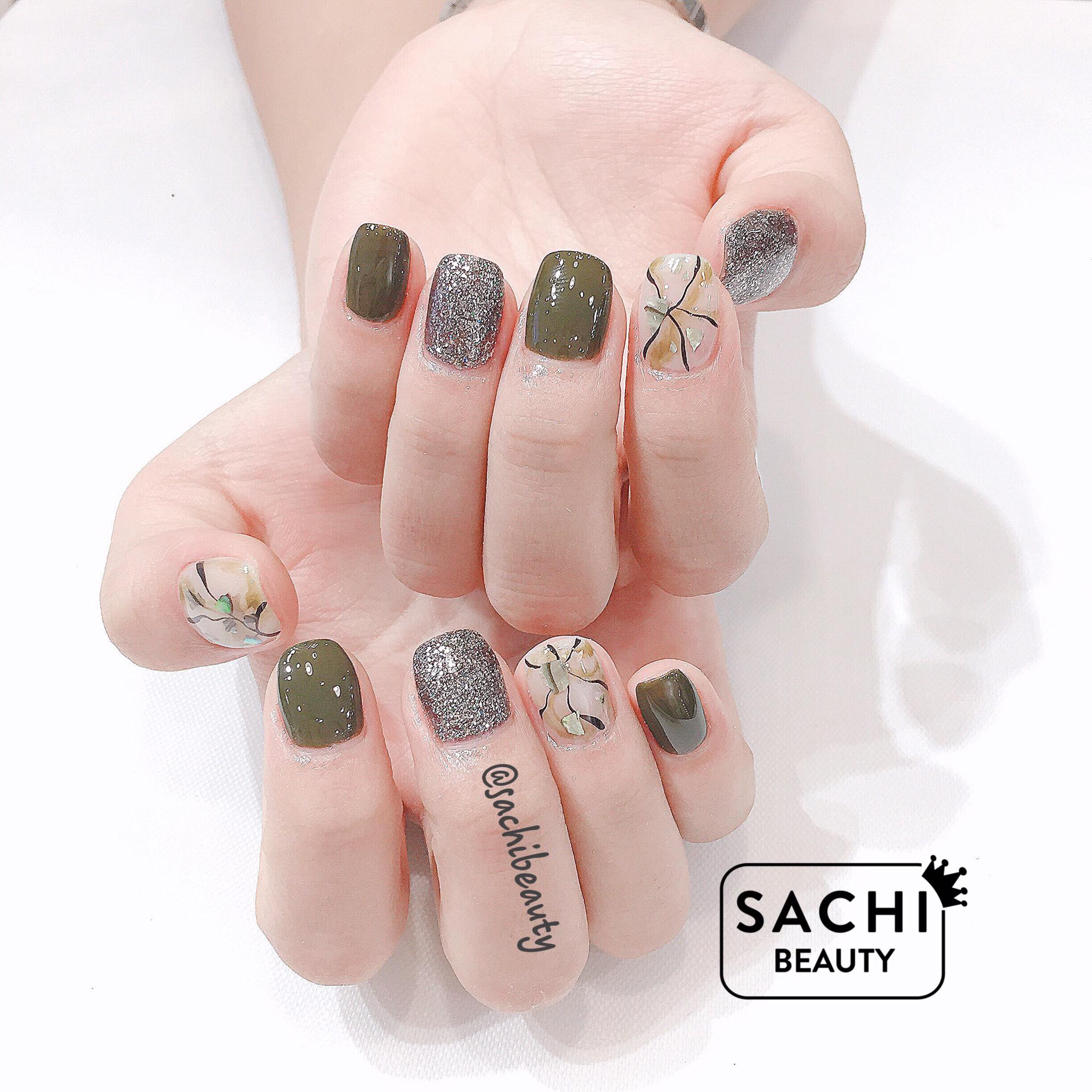 thương hiệu Sachi Beauty