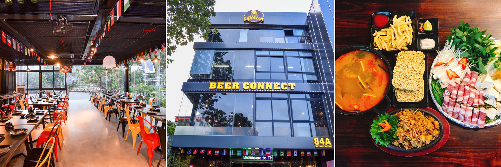 Beer Connect