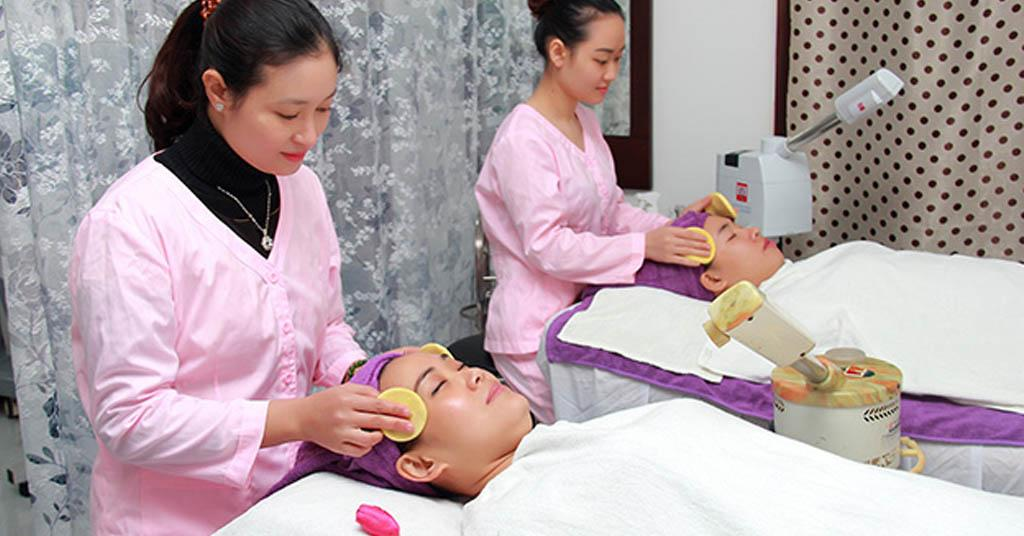 Vy Anh Spa
