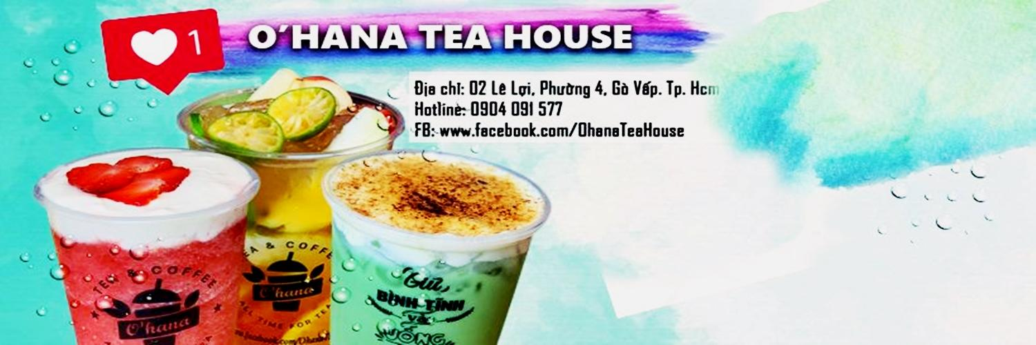 O'hana Tea & Food