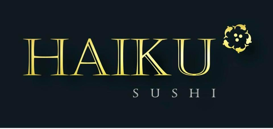 Haiku Sushi