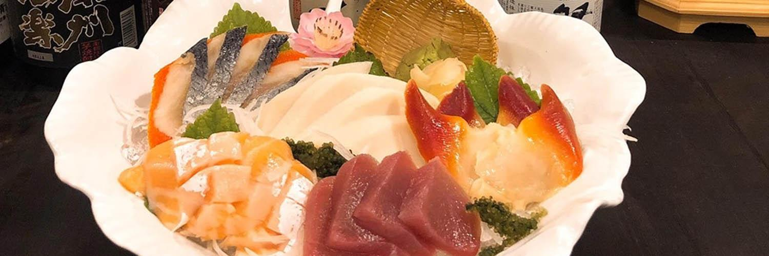 Nhật Vương Sushi & Fastfood