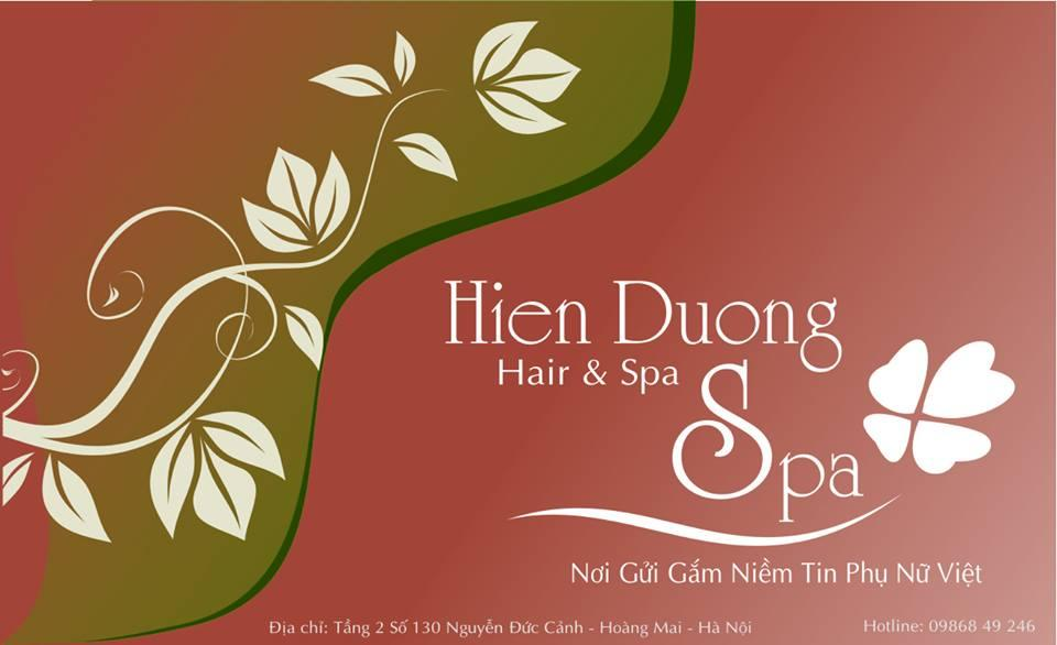 Spa Hien Duong