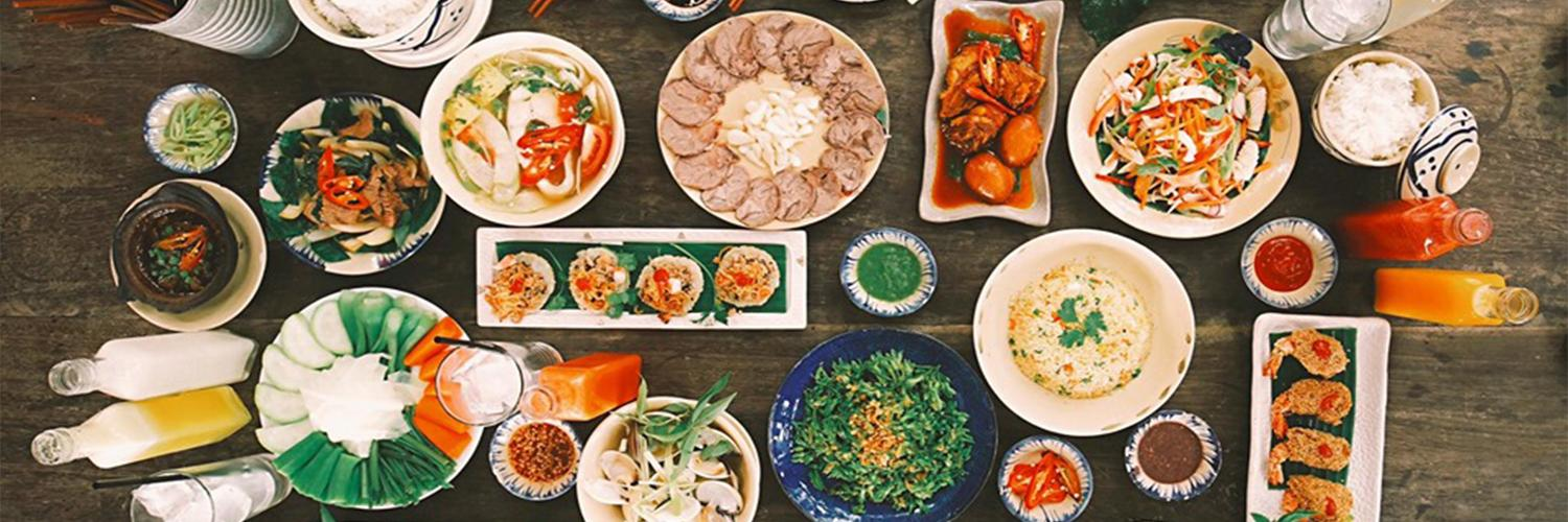Secret Garden - Home-Cooked Vietnamese Restaurant & Tea House