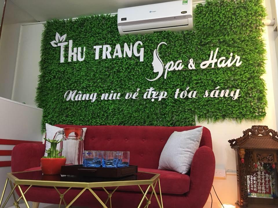 Thu Trang Spa & Hair