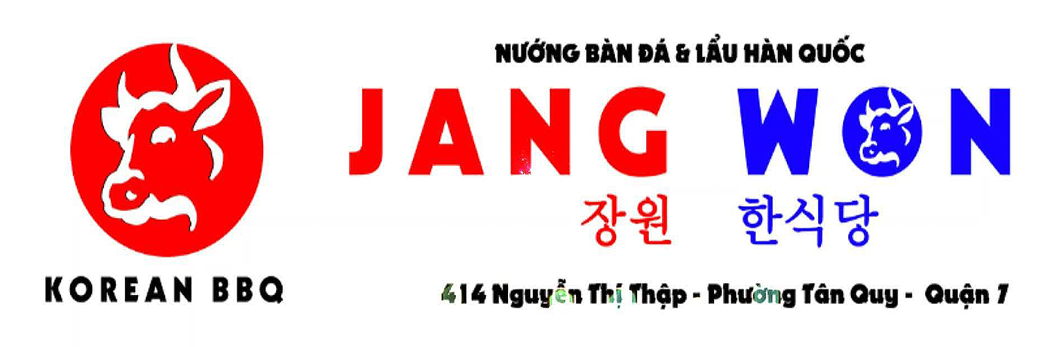 JangWon Korean BBQ