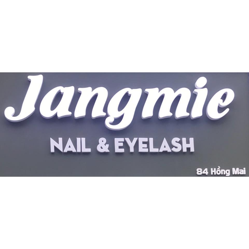 JangMie - Nail & Eyelash