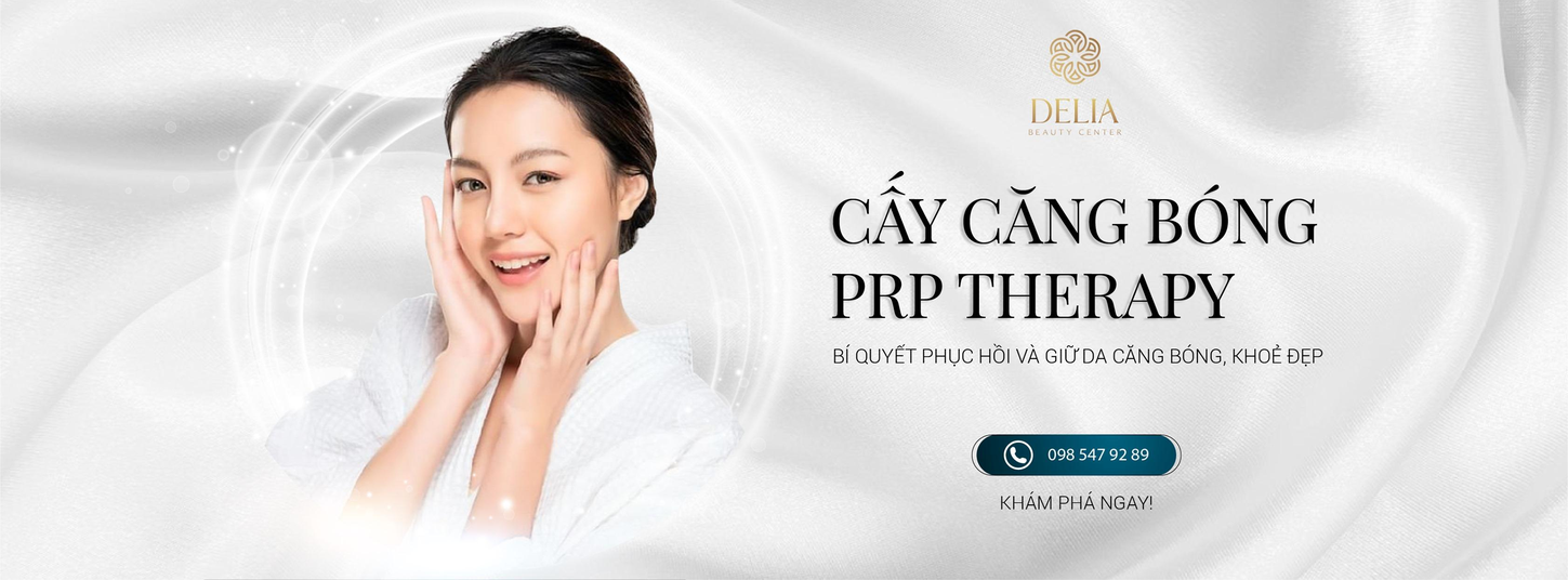 Delia Beauty Center