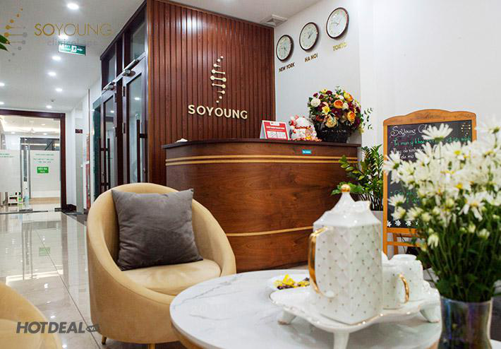 SoYoung Clinical Spa